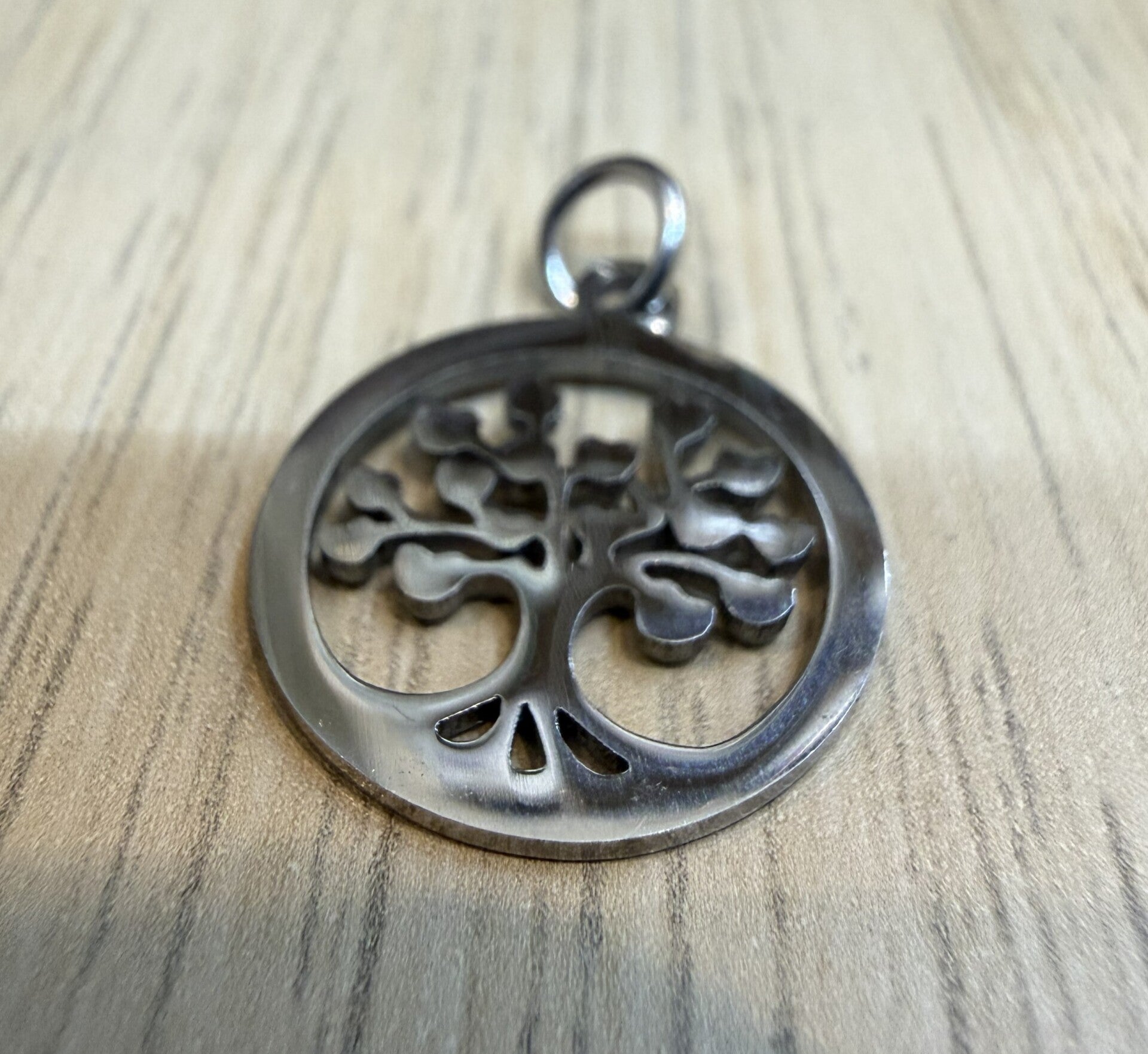 Pendentif Arbre de Vie