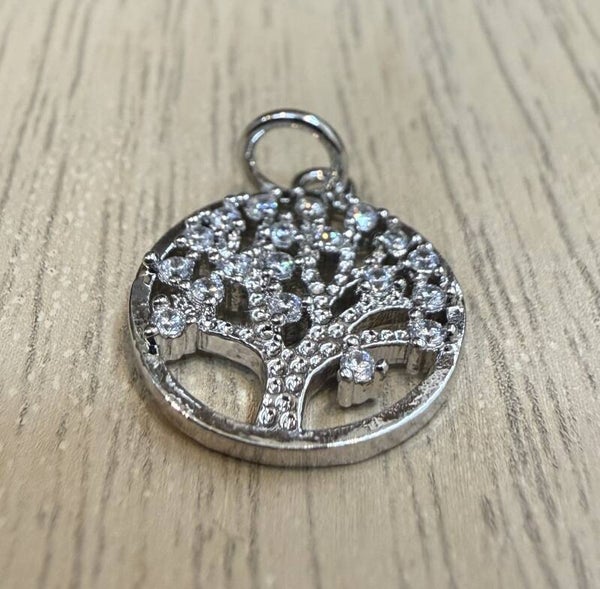 Arbre de Vie Strass