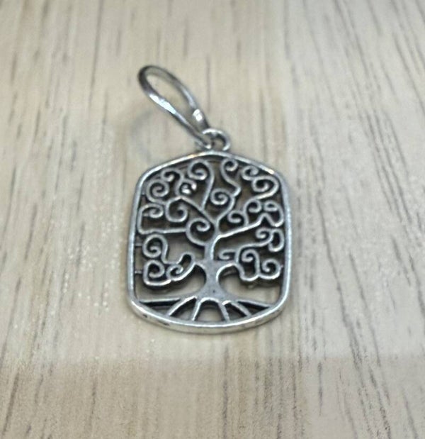 Pendentif Arbre de Vie