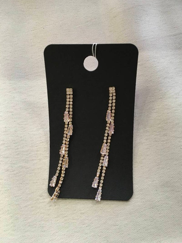 Boucles d’oreilles