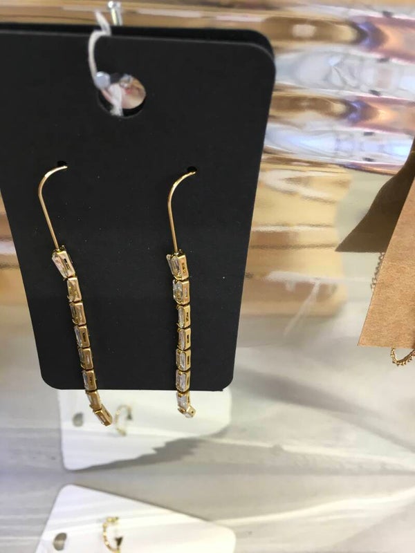 Boucles d’oreilles