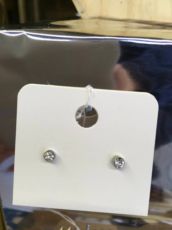 Boucles d’oreilles