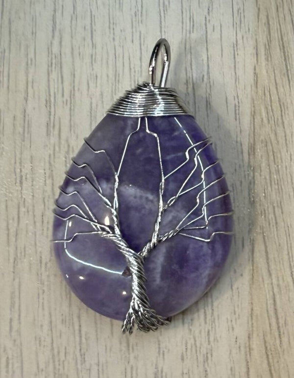 Pendentif Fleur de Vie