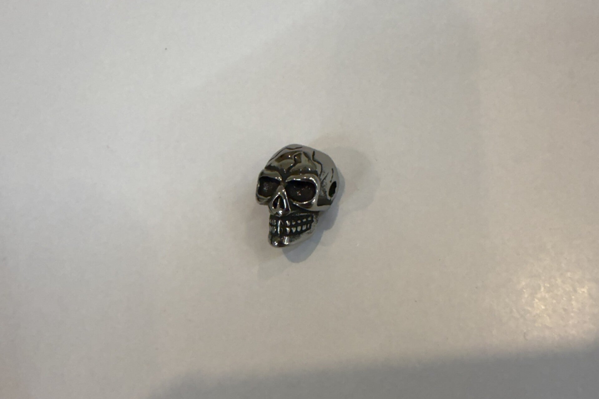 Pendentif Tête de Mort