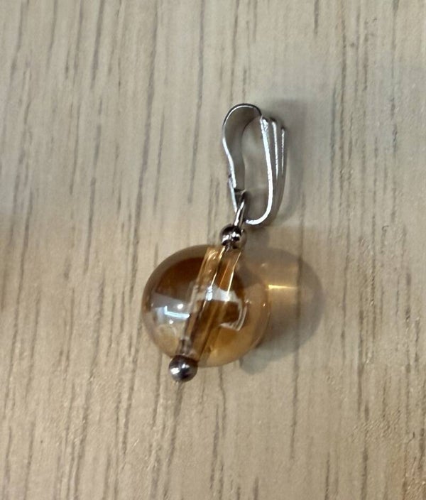 Pendentif Aqua Aura Sunset