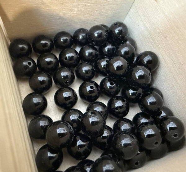Tourmaline Noire