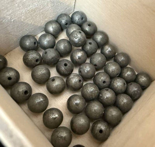 Pyrite