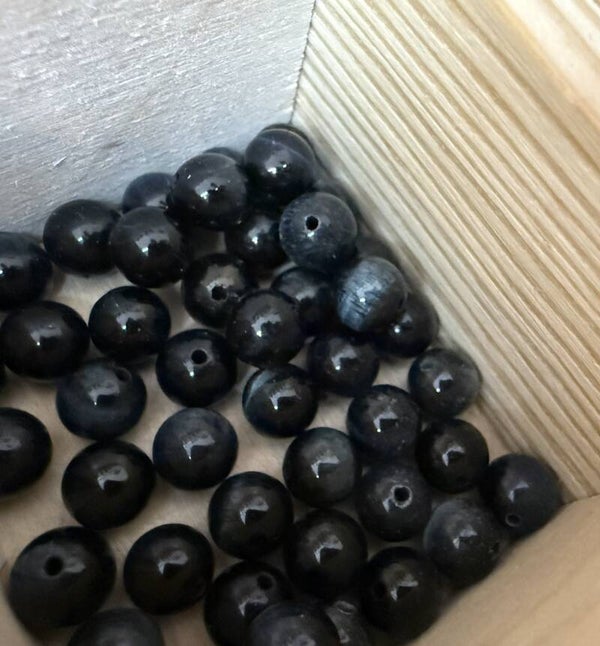 Oeil de Faucon