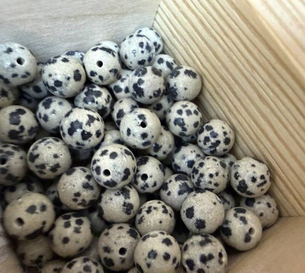 Jaspe Dalmatien
