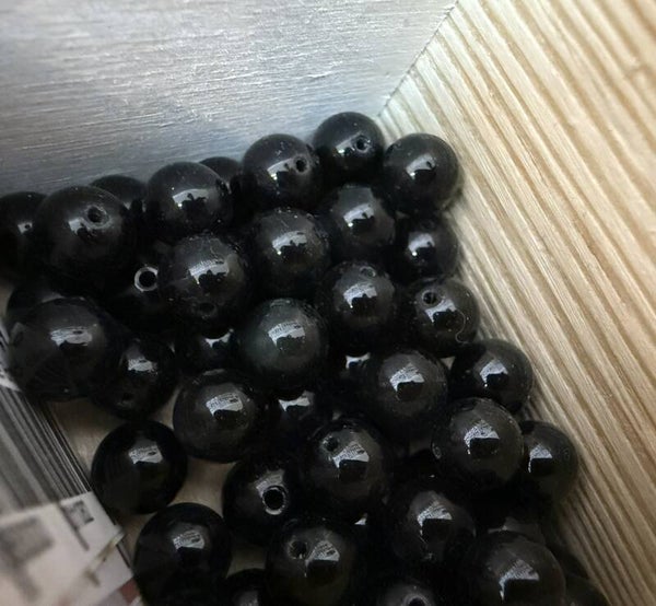 Obsidienne Oeil Céleste