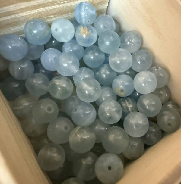 Calcite Bleue