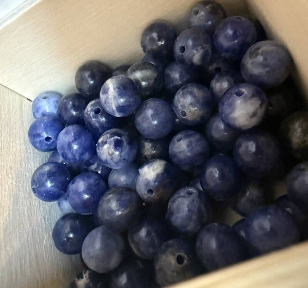 Sodalite
