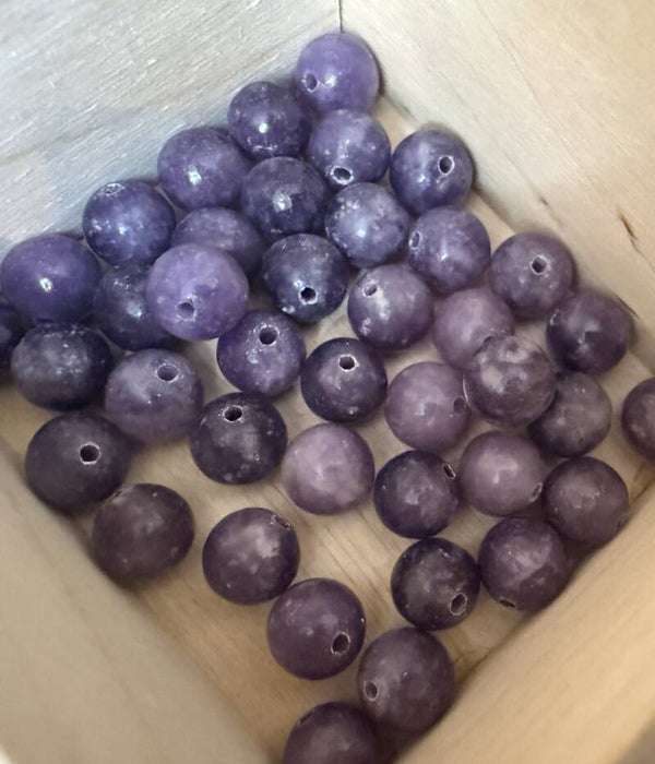 Lépidolite