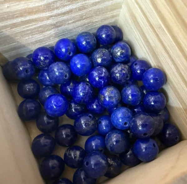 Lapis Lazuli