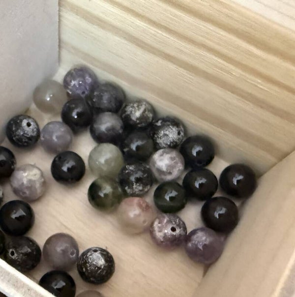 Tourmaline Mixte