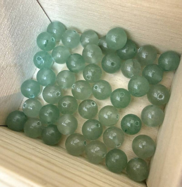 Aventurine Verte