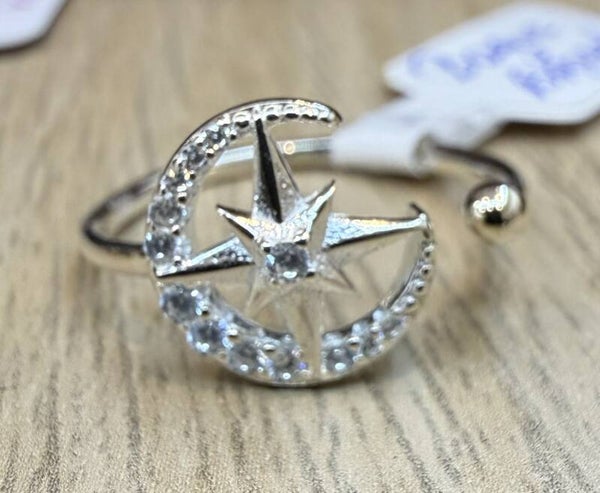 Bague Argent