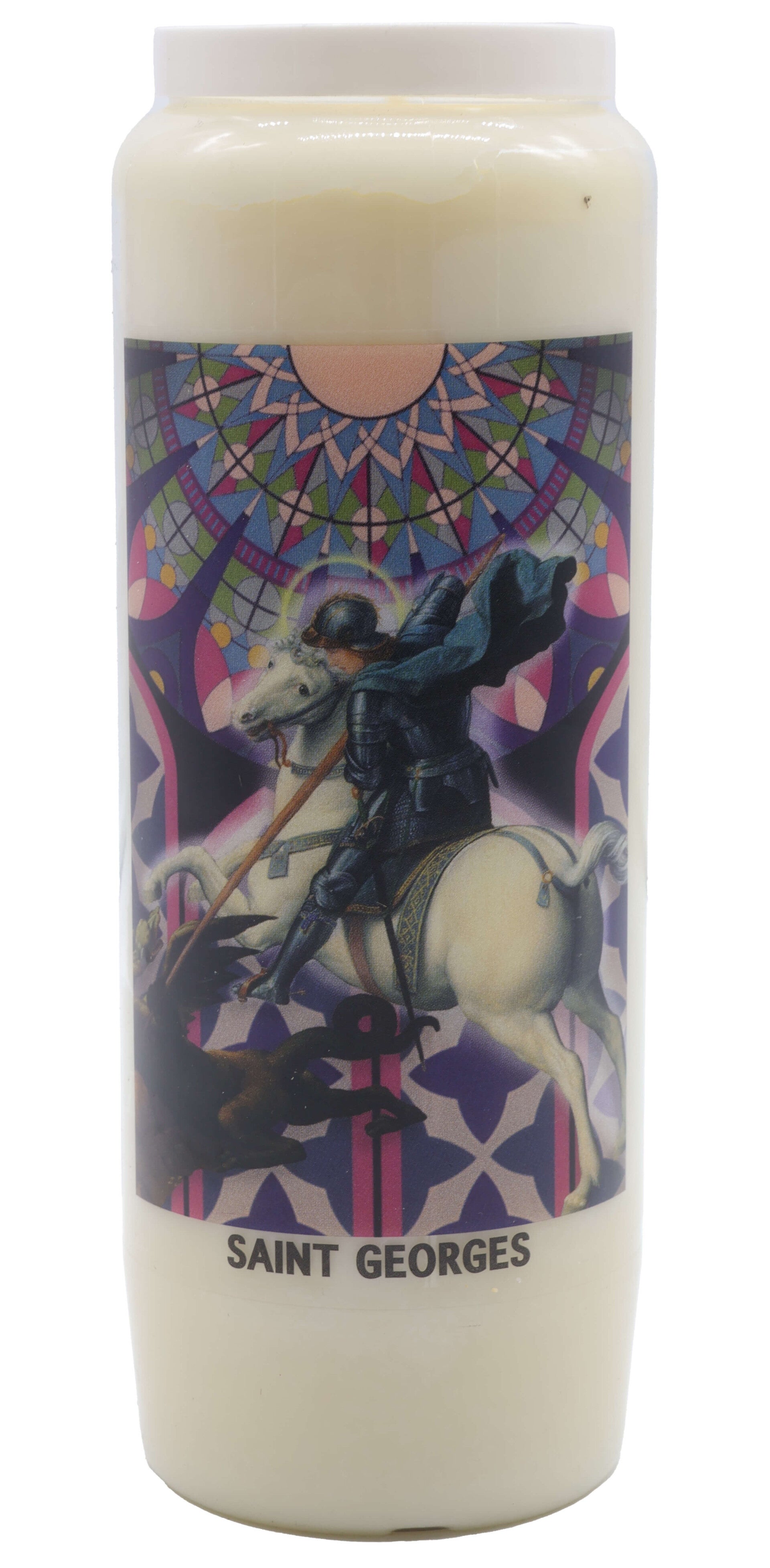 NEUVAINE SAINT GEORGES