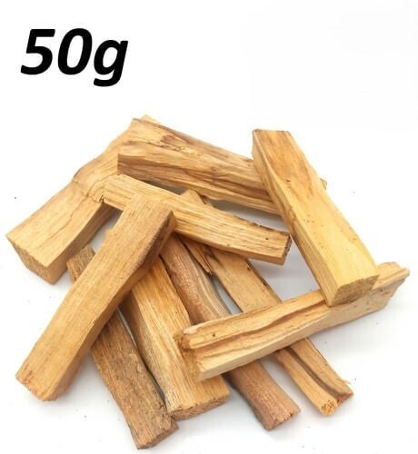 Palo Santo Pérou 50g