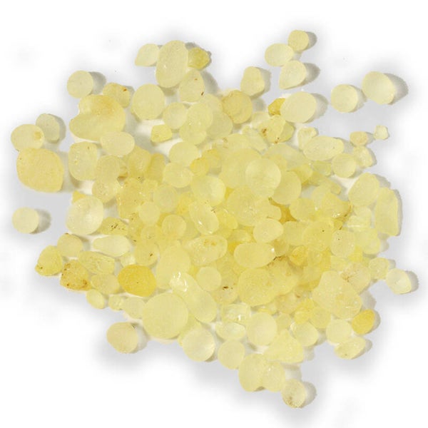 Résine de Mastic 10g