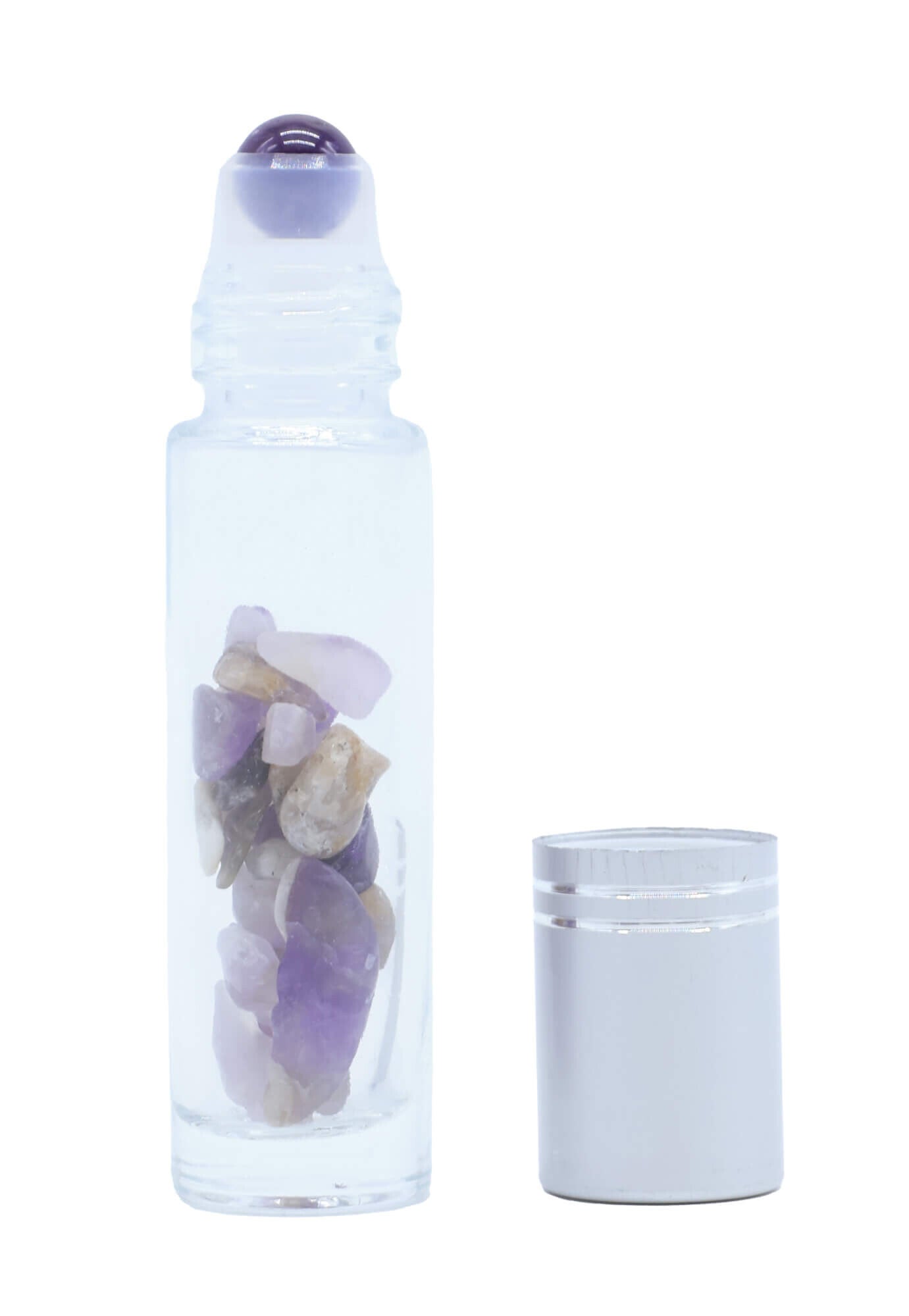 Roll-On Diffuseur Améthyste