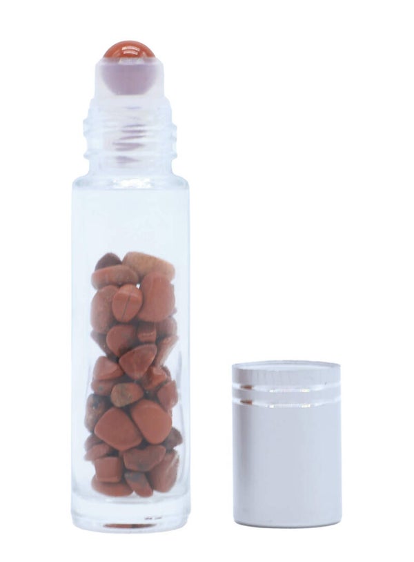 Roll-On Diffuseur Jaspe Rouge