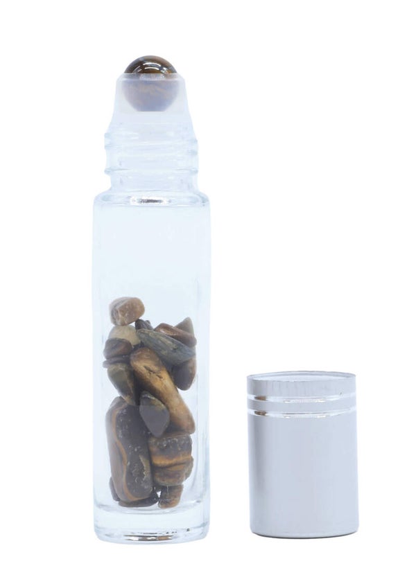 Roll-On Diffuseur Oeil de Tigre