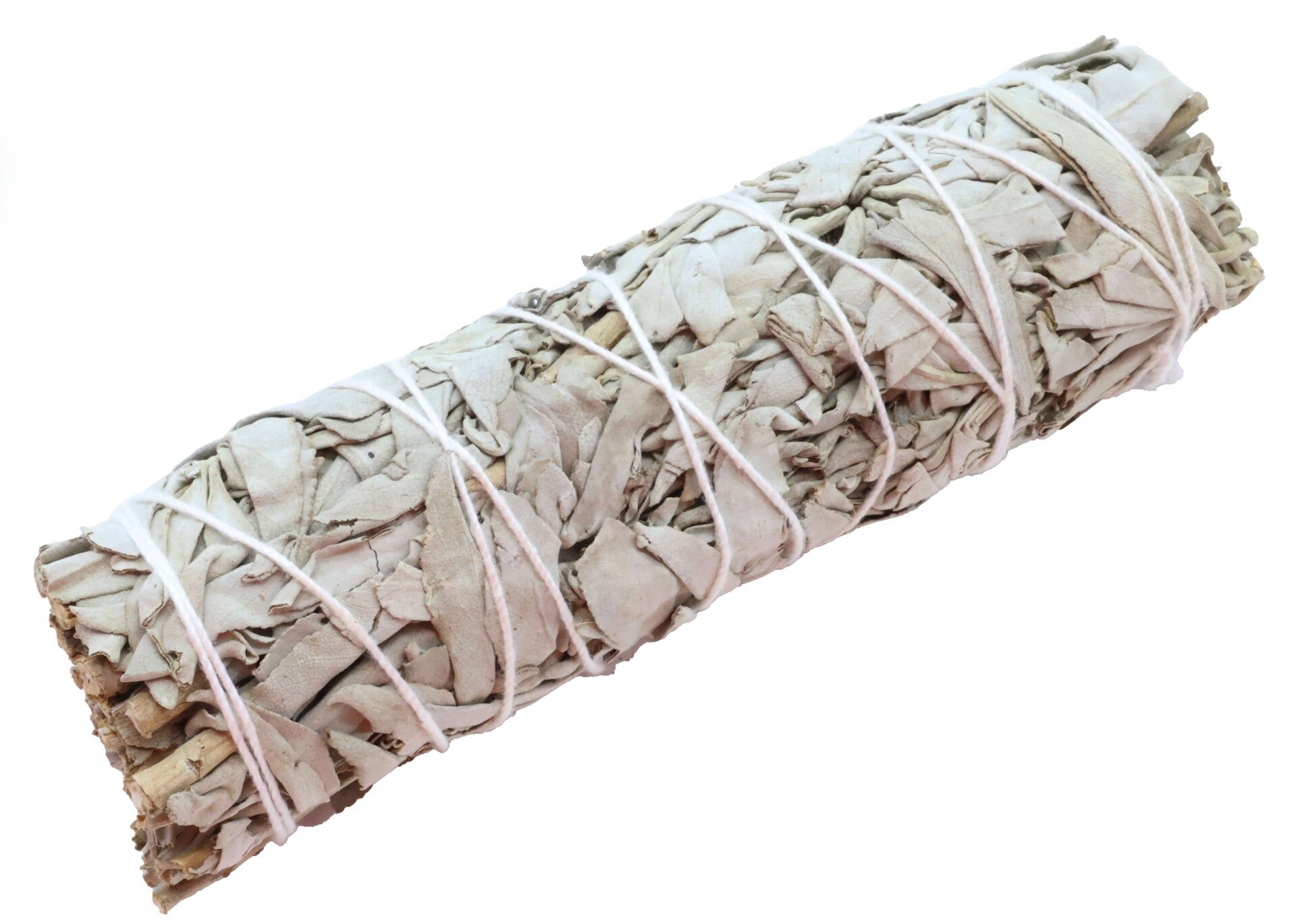 Sauge Blanche Apiana Californie Fagot 11cm 25-35g