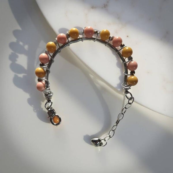 Honey's collection sweet bracelet