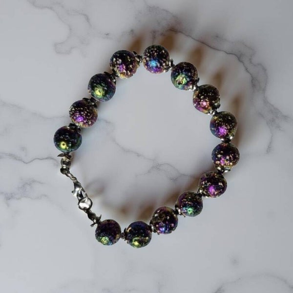 Multicoloured Bracelet