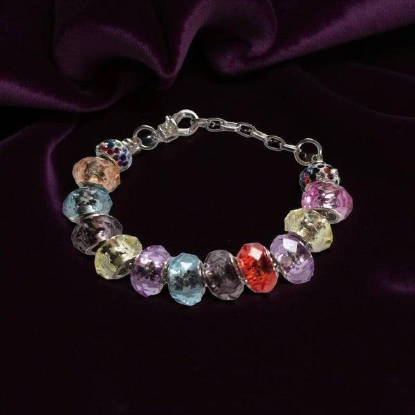 Multicoloured Bracelet