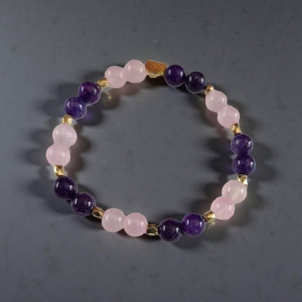 Multicoloured Bracelet