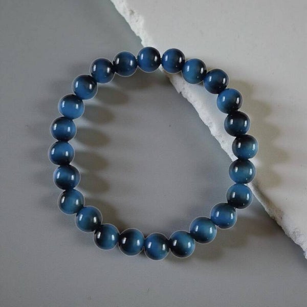 Multicoloured beacelet