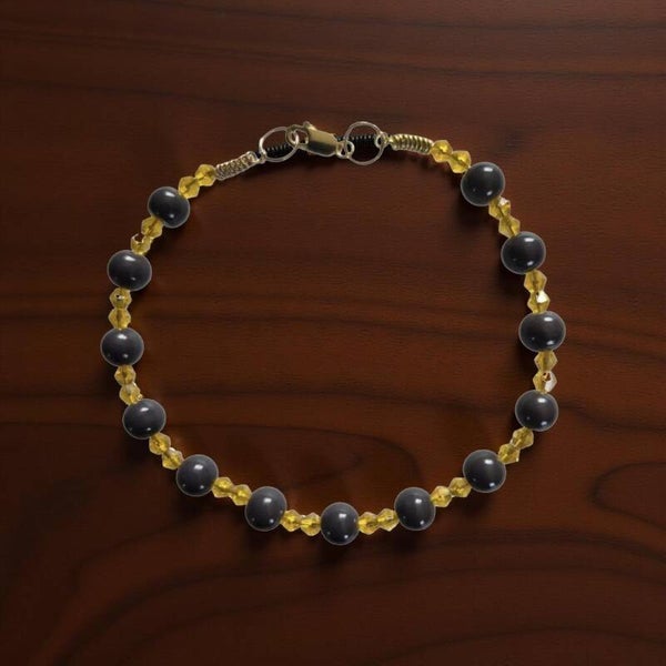 Multicoloured Bracelet