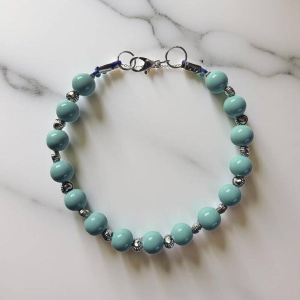 Turquoise  bracelet