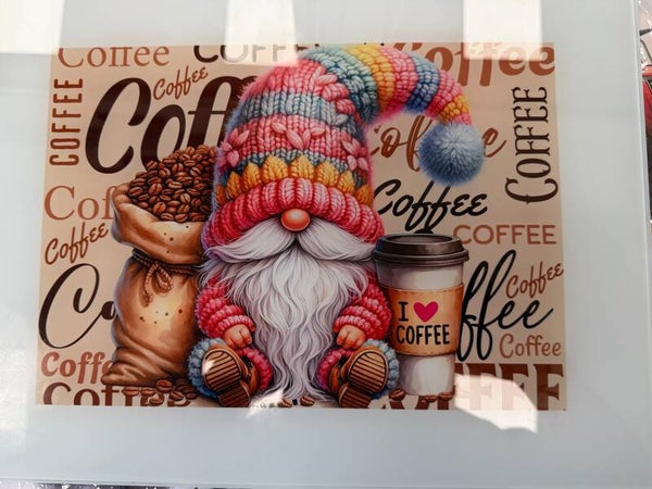 Coffee Gonk