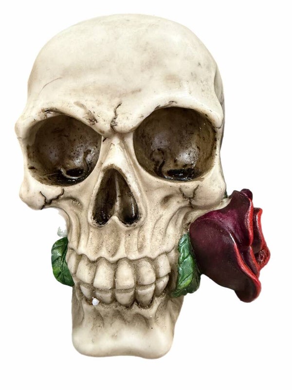 Rose of the Dead