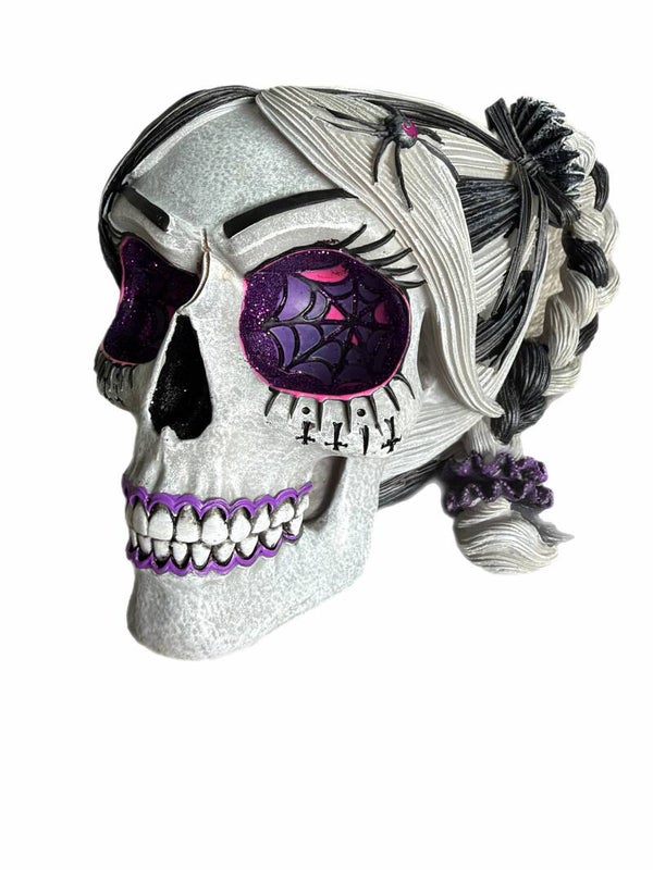 Creepy and Kooky