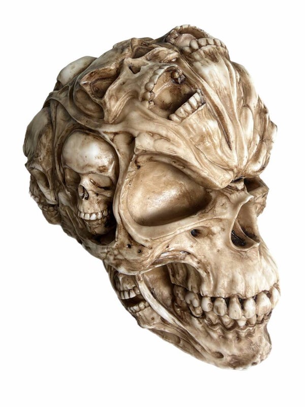 Skull of Skulls