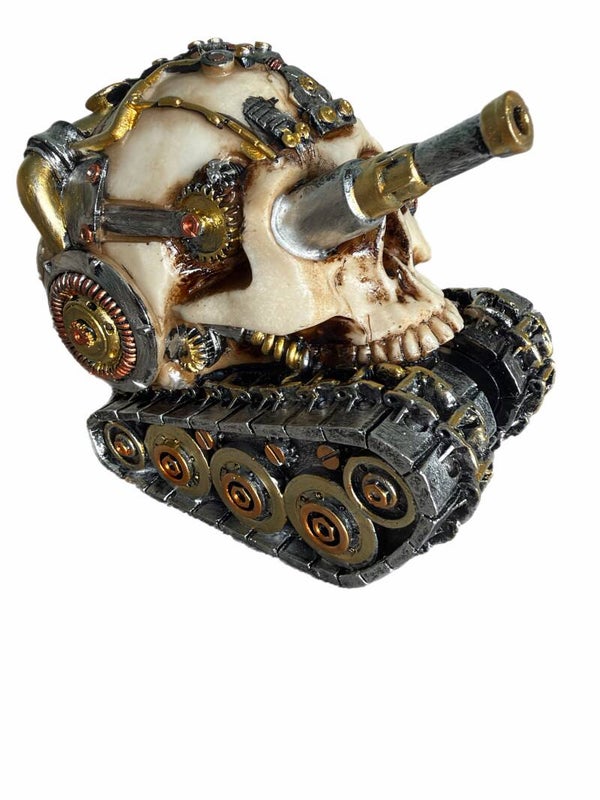 Techno Tank