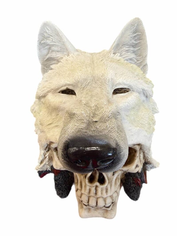 Night Wolf