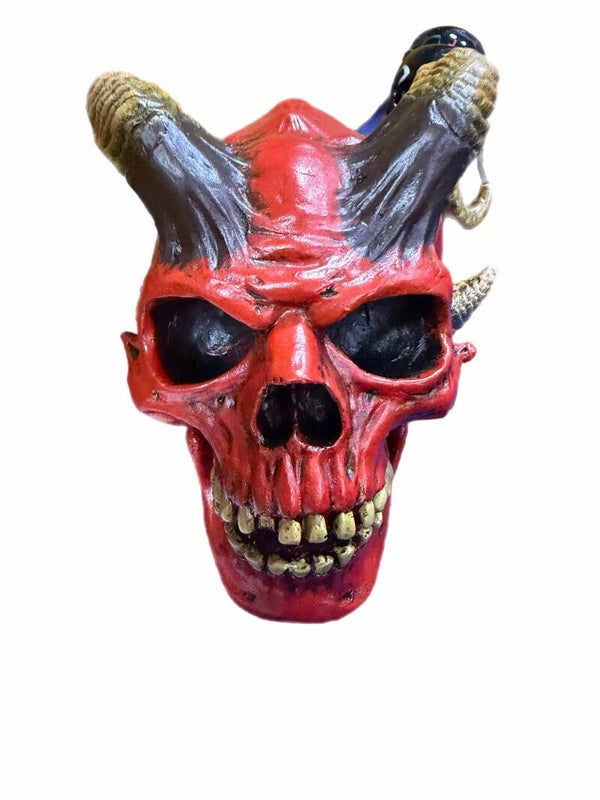 Tenacious Demon
