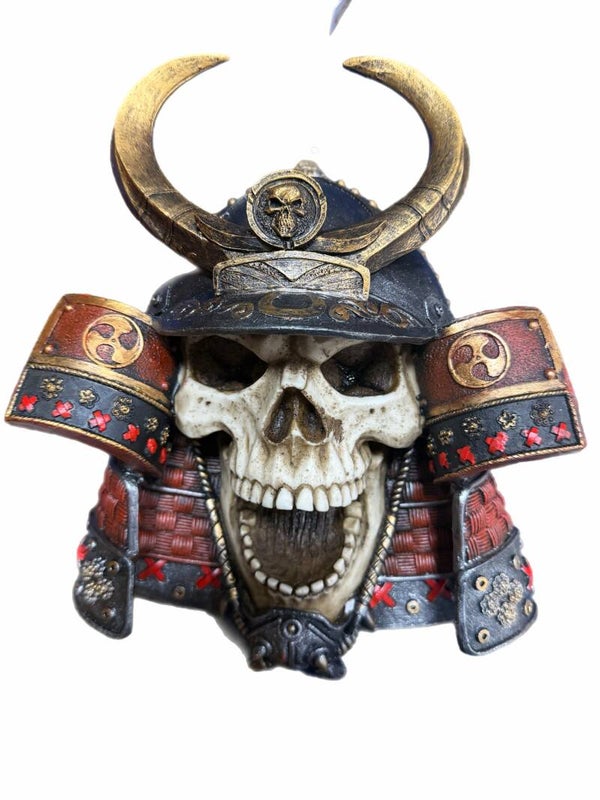 Kabuto Skull