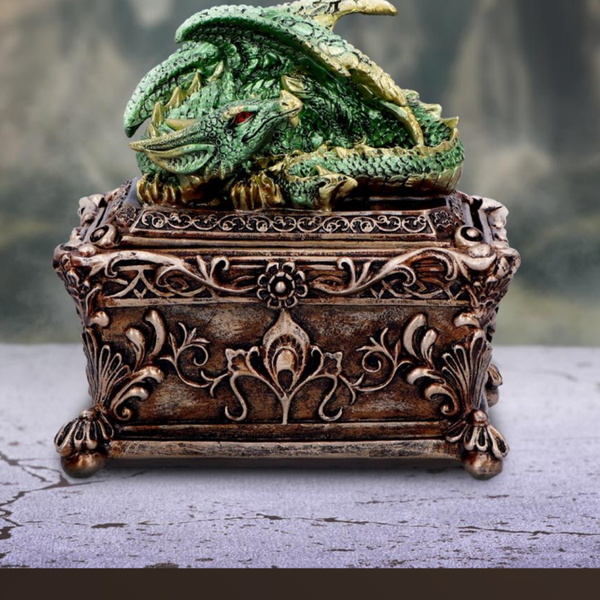 Guardian of the Hoard
