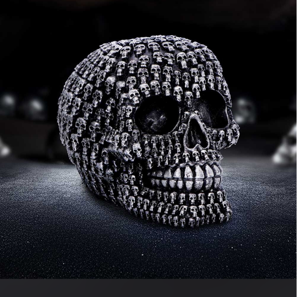 Crania Skull