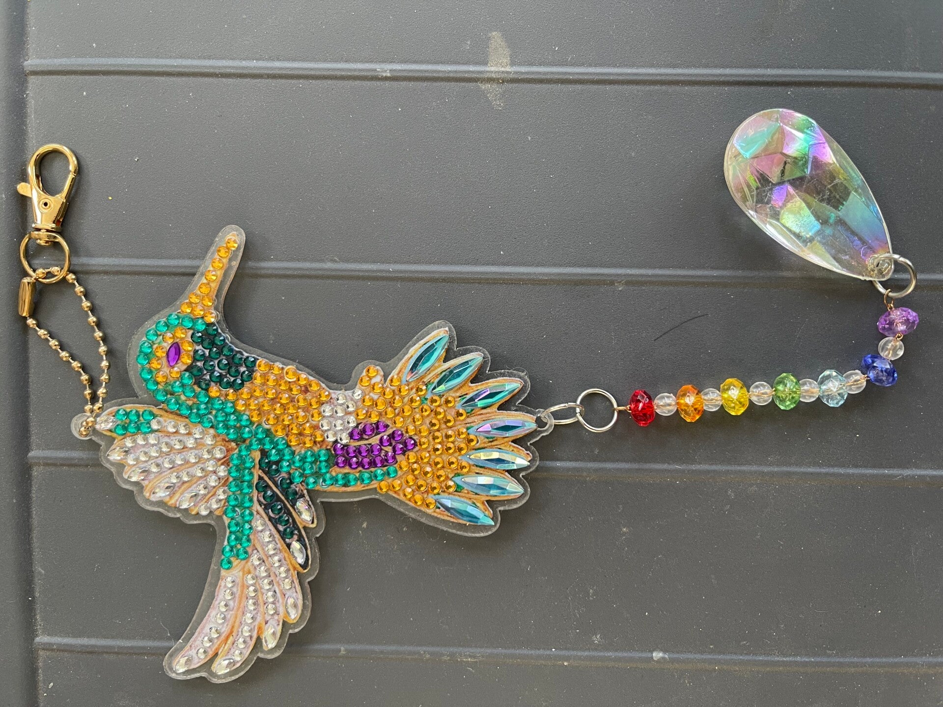 Suncatchers