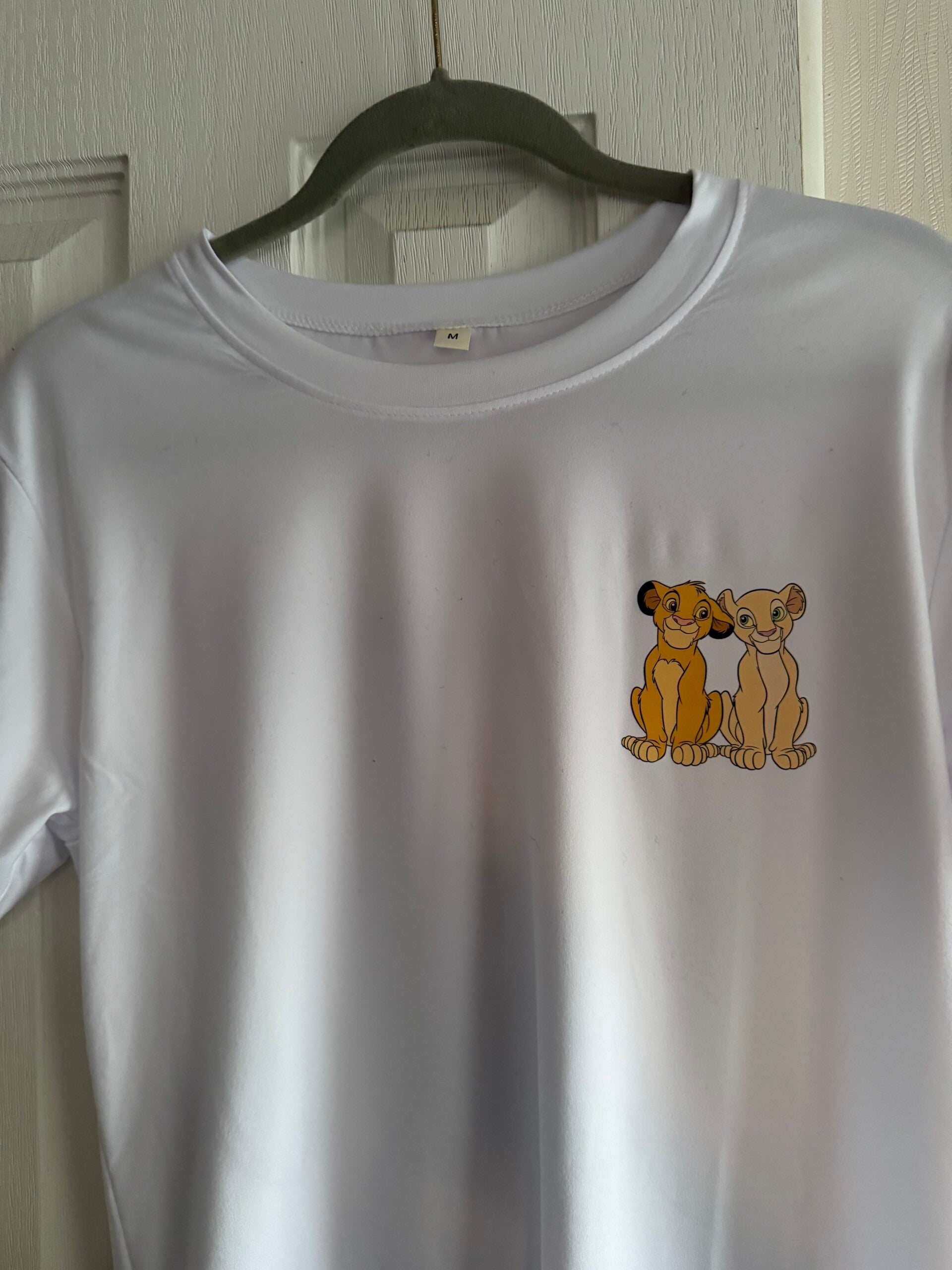 Lion Cubs T-Shirt
