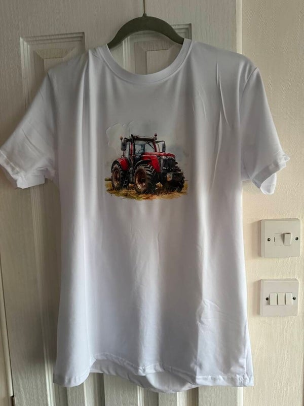 Tractor T-Shirt
