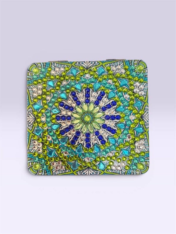 Double sided Purse Mirrors