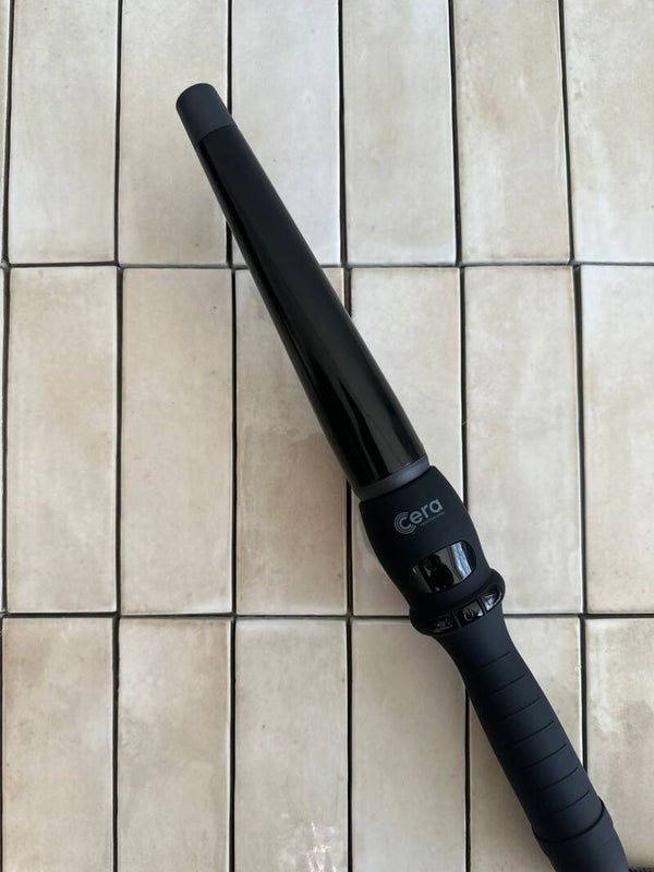 Cera Curling Wand 19-32